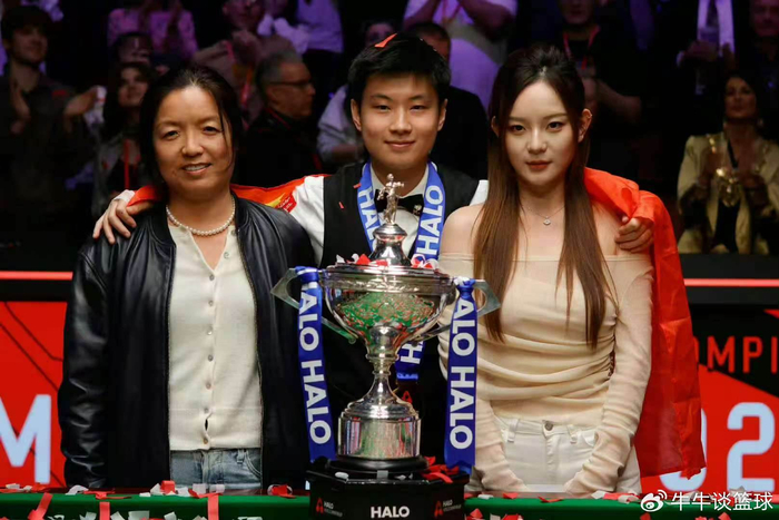 世界杯赛事在线观看平台-巡回锦标赛夺冠，上缴台协，赵心童136万奖金还剩下多少？|斯诺克|冠军|人民币|费用|丁俊晖_新浪体育_新浪新闻